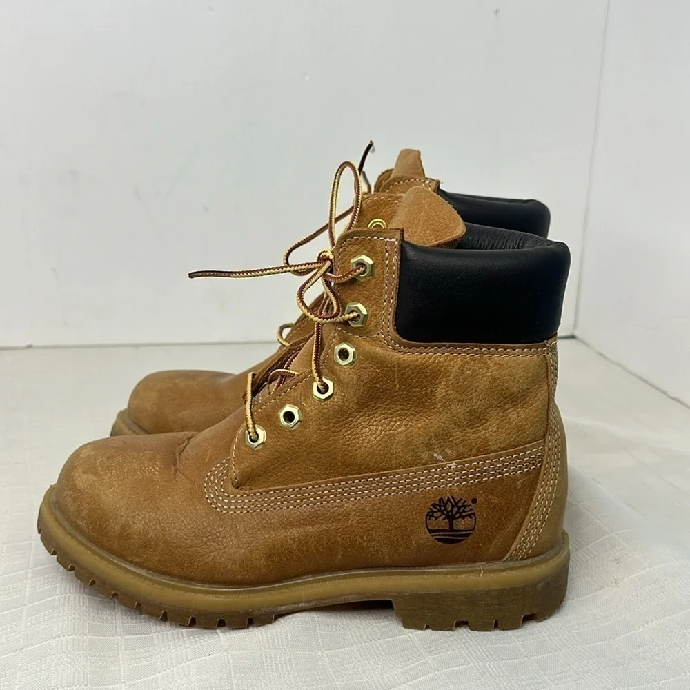 Timberland men inch