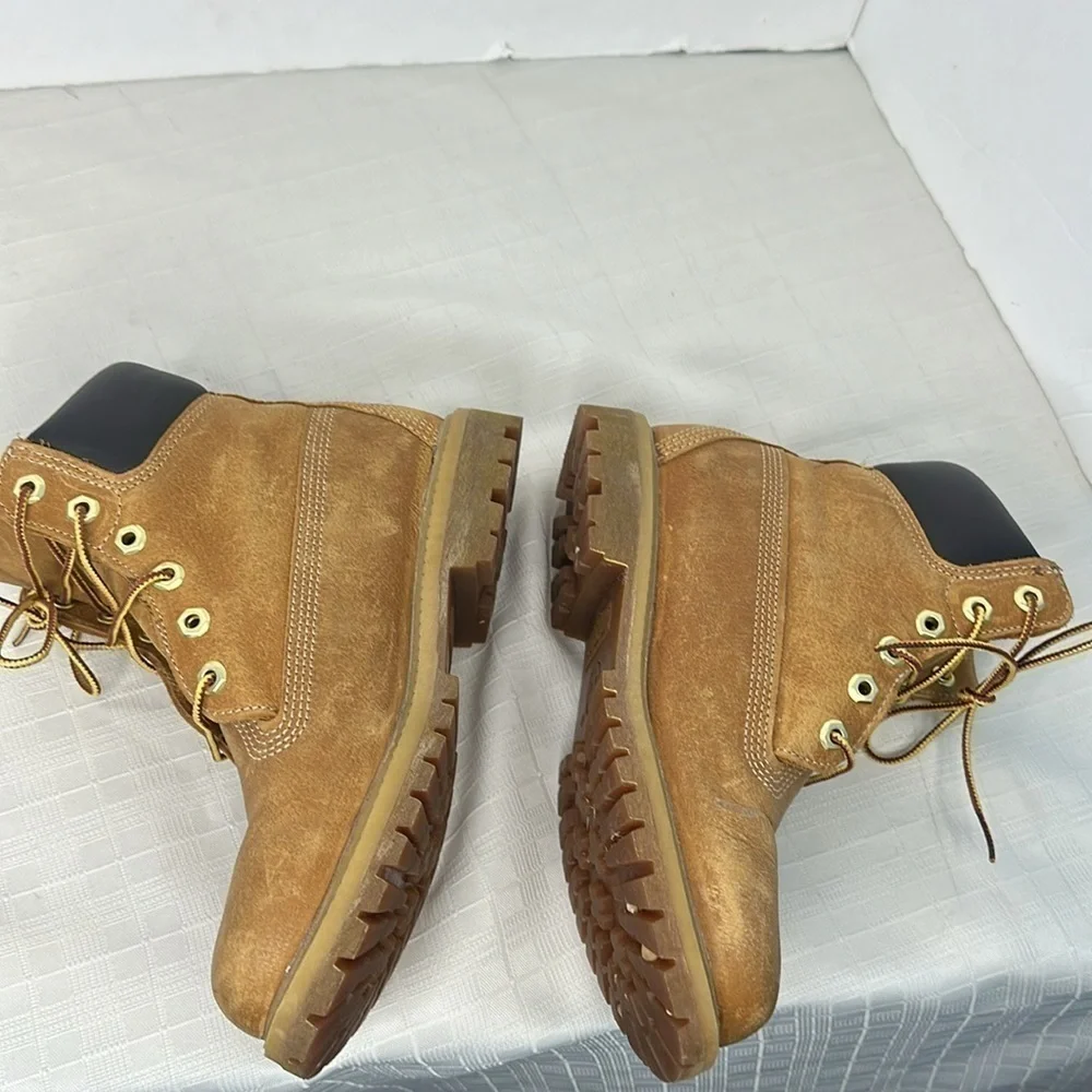 Timberland men inch