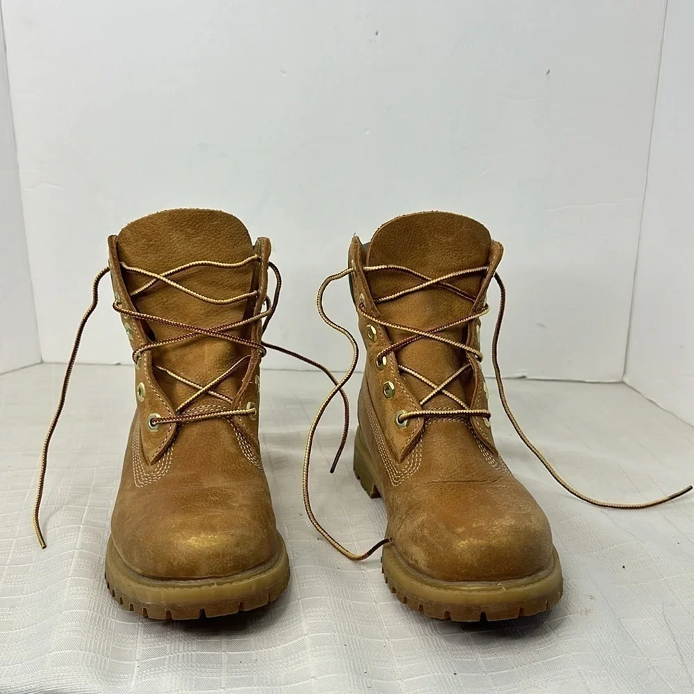 Timberland men inch