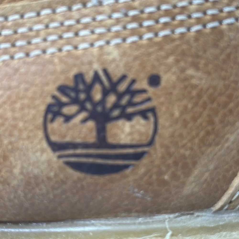 Timberland men inch