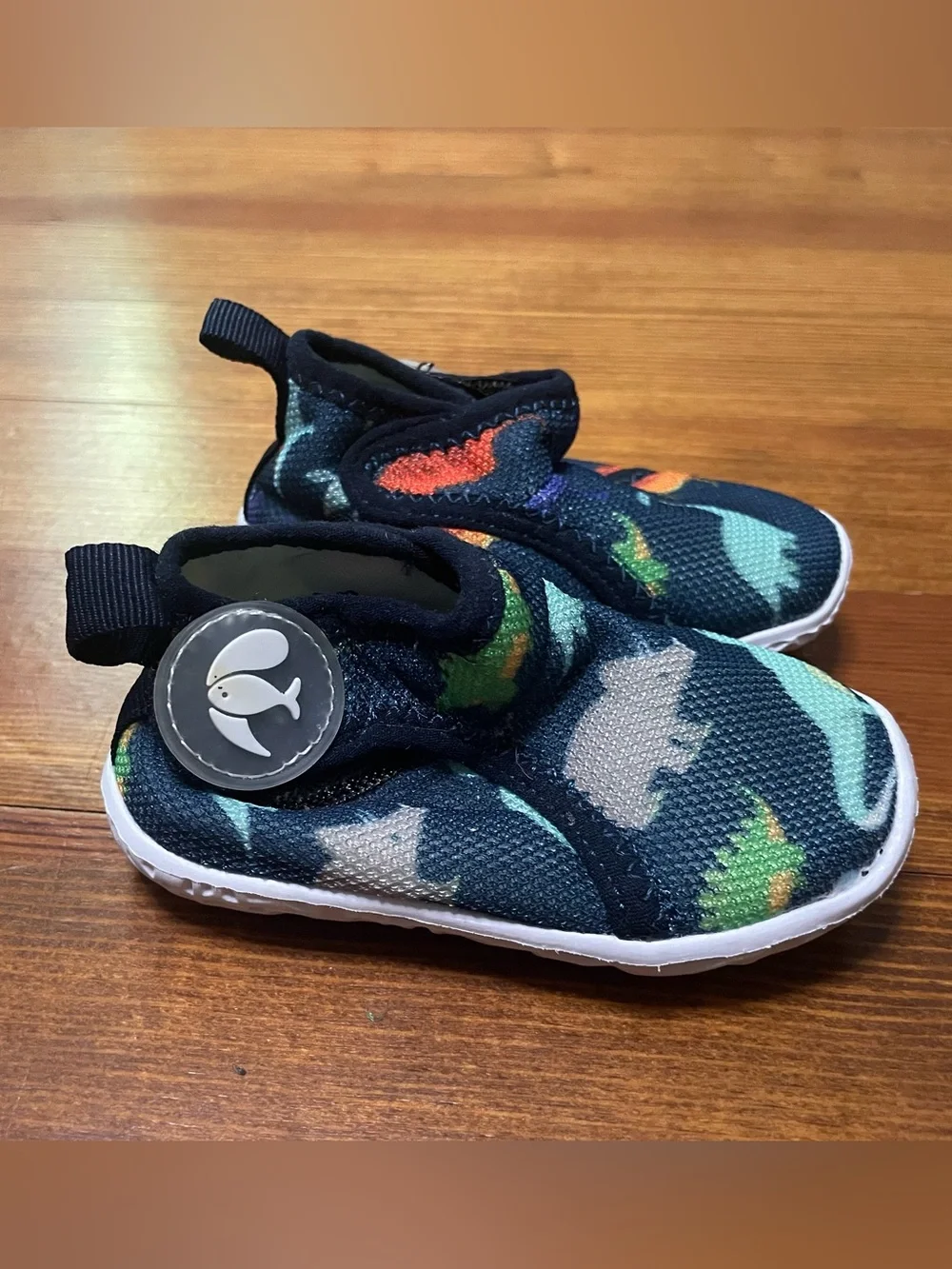 N/A navy infant