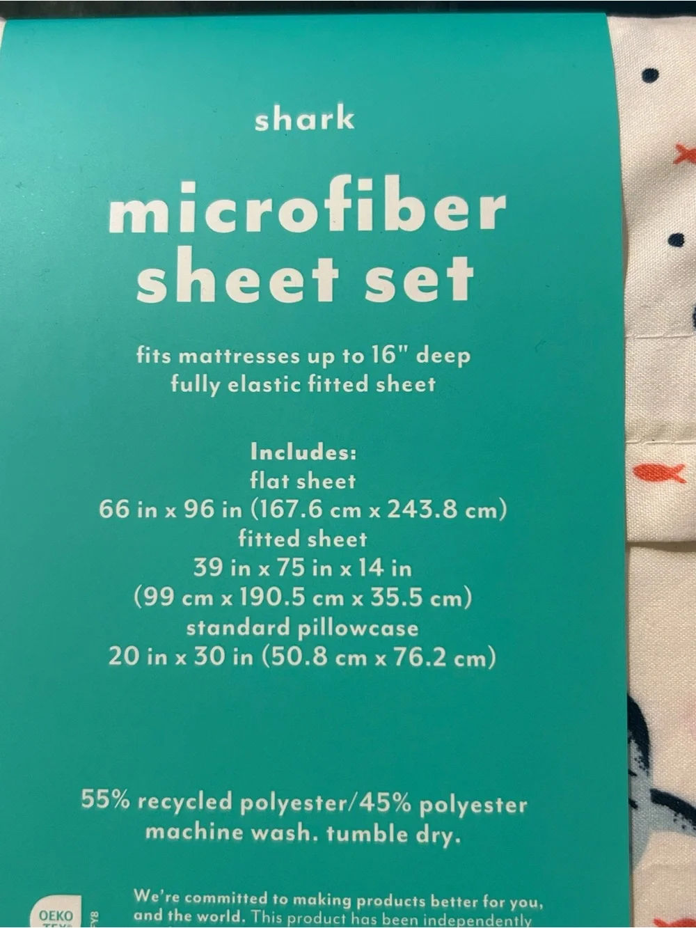 Pillowfort material motif set