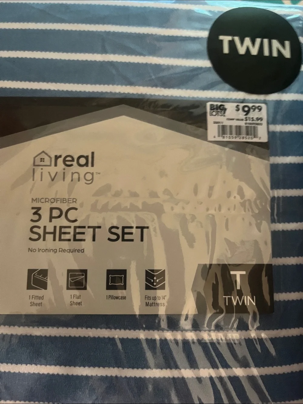 Real Living shape easy