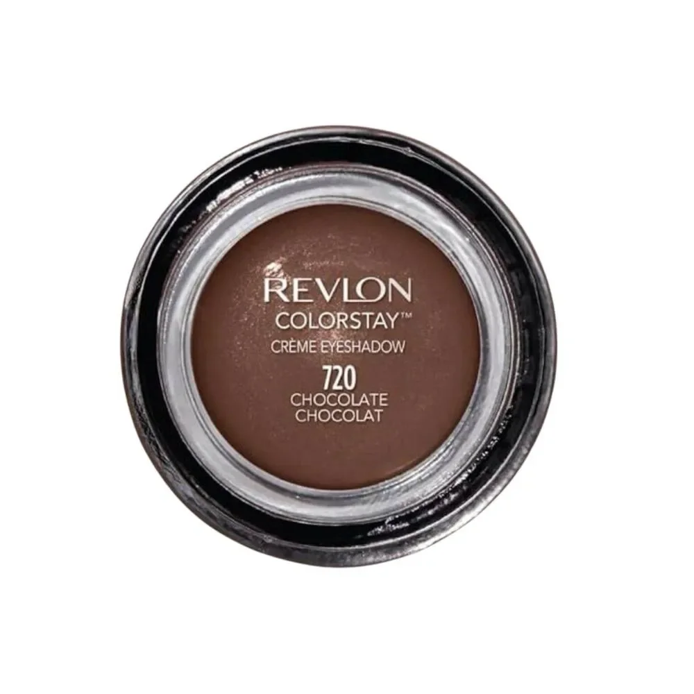 Revlon check out