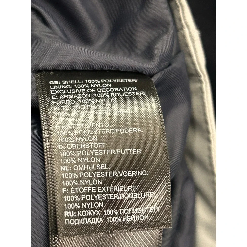 The North Face north face