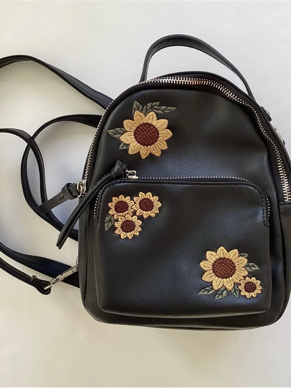 Tillys feminine smooth