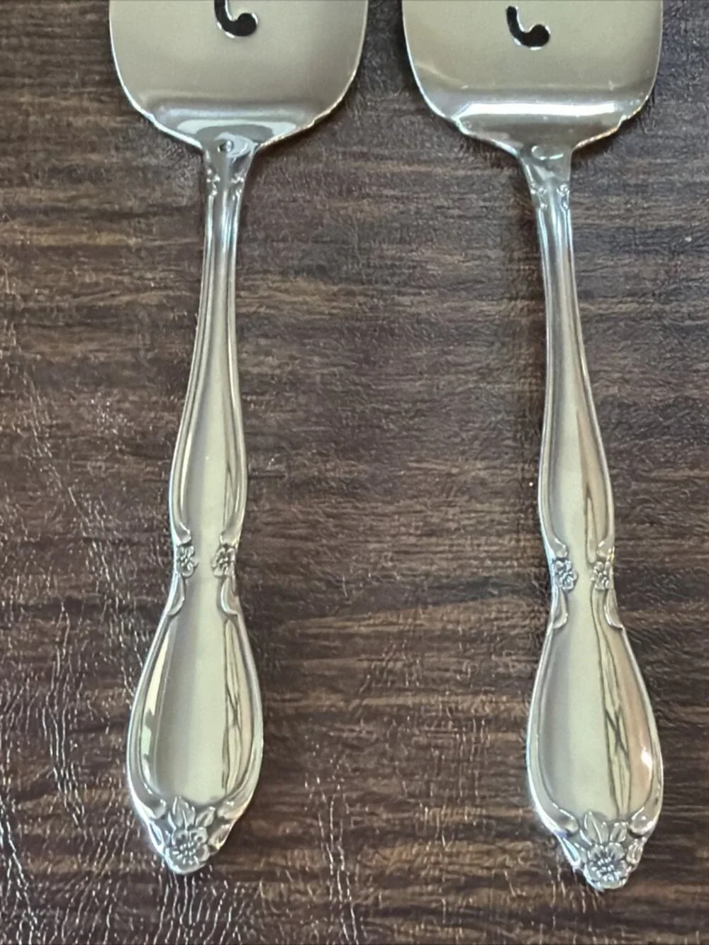 Oneida set gouges