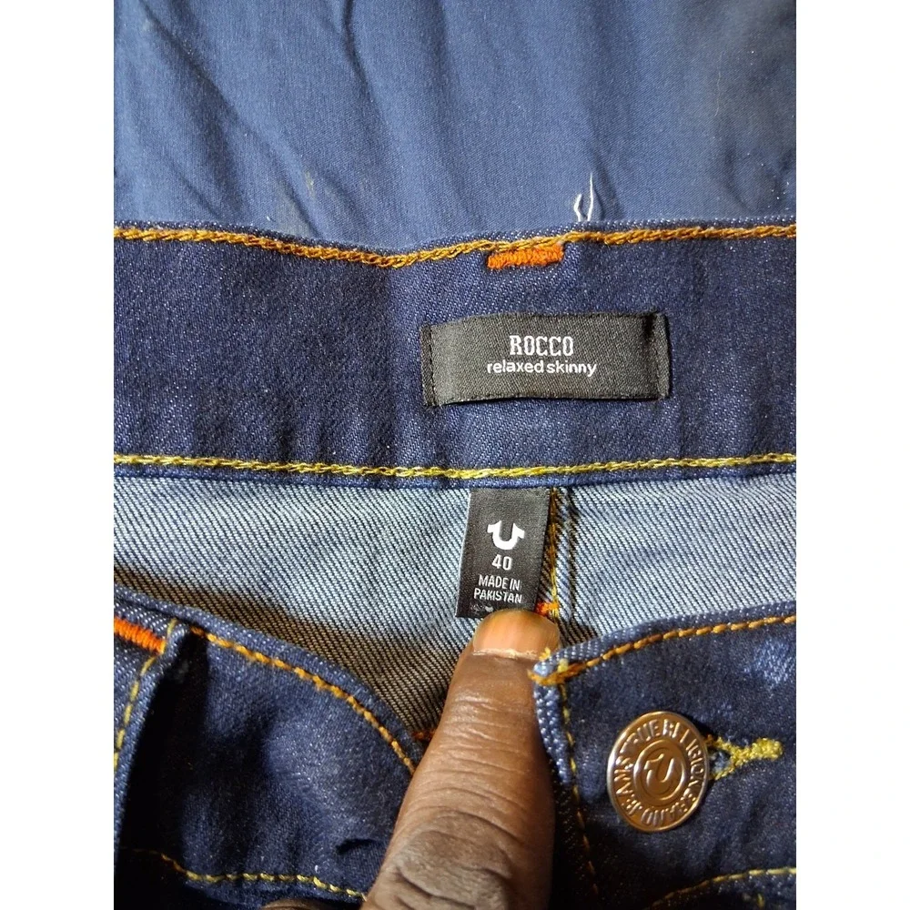True Religion product pair