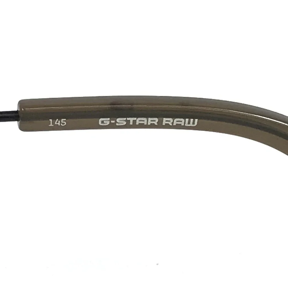 G-Star demo lenses