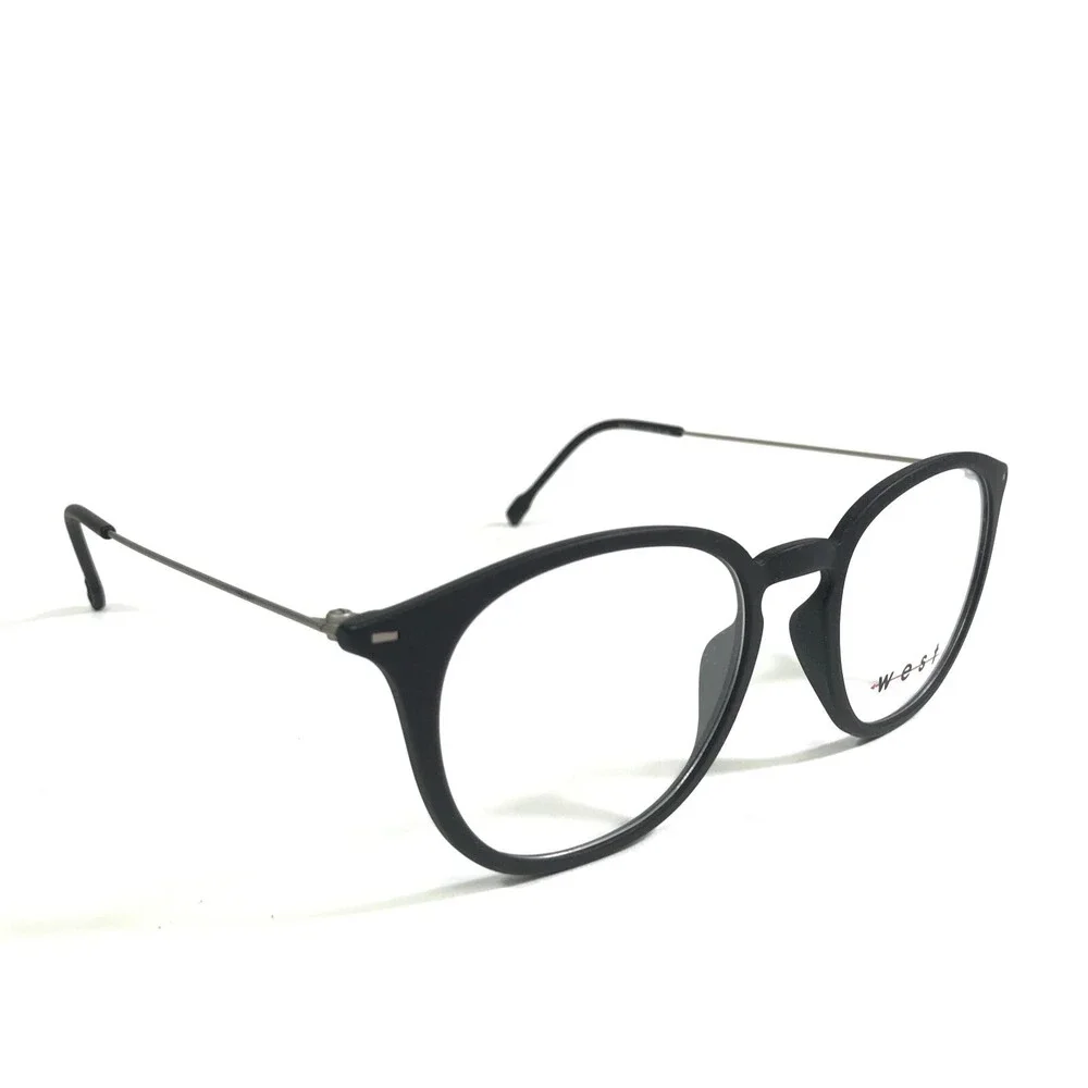 West demo lenses