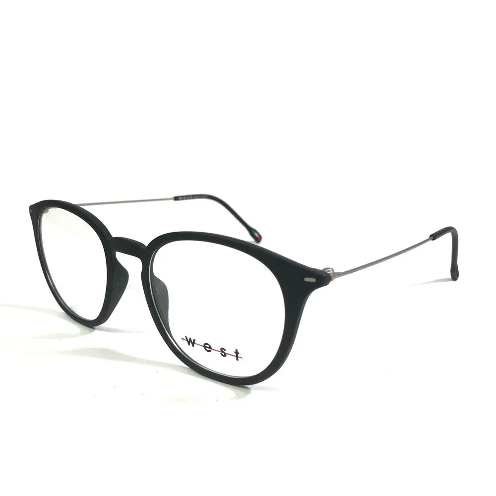West demo lenses