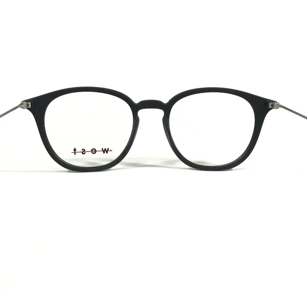 West demo lenses
