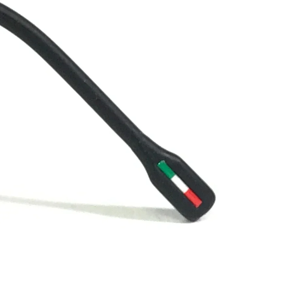 West demo lenses