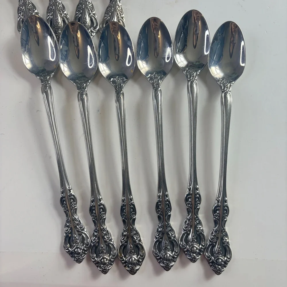 Oneida international silver