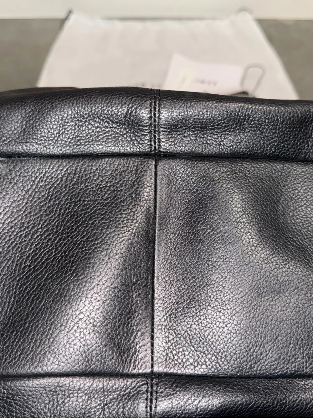 Aimee Kestenberg bowery hobo