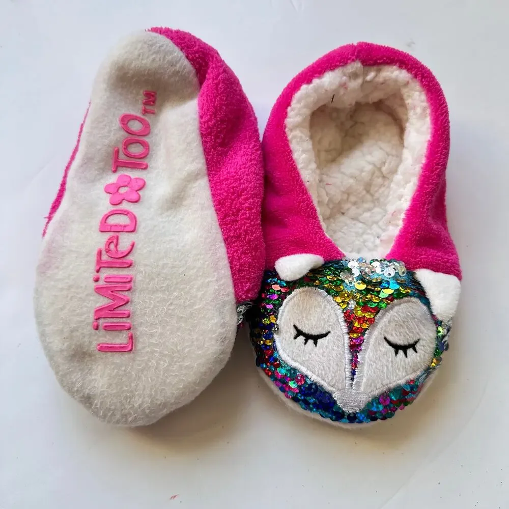 Limited Too these adorable