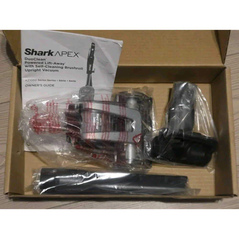 Shark apex genuine