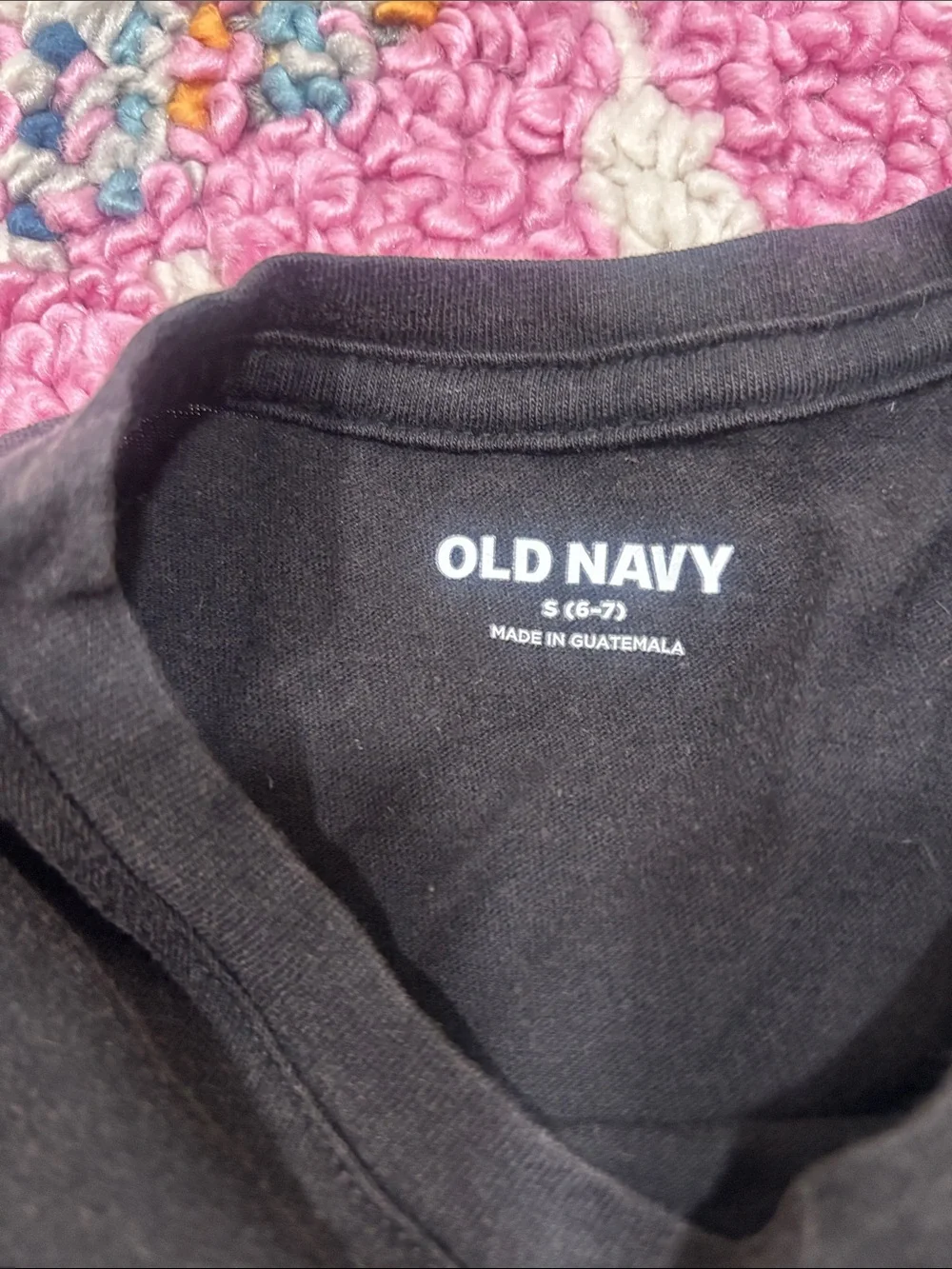 Old Navy size small