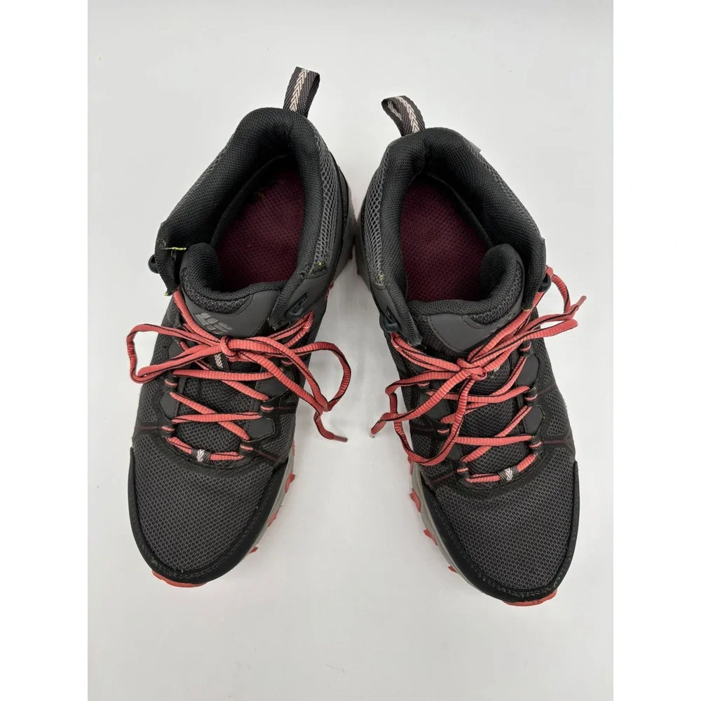 Columbia durable trail