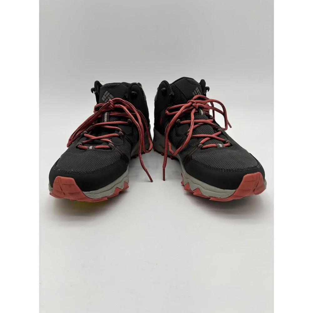 Columbia durable trail