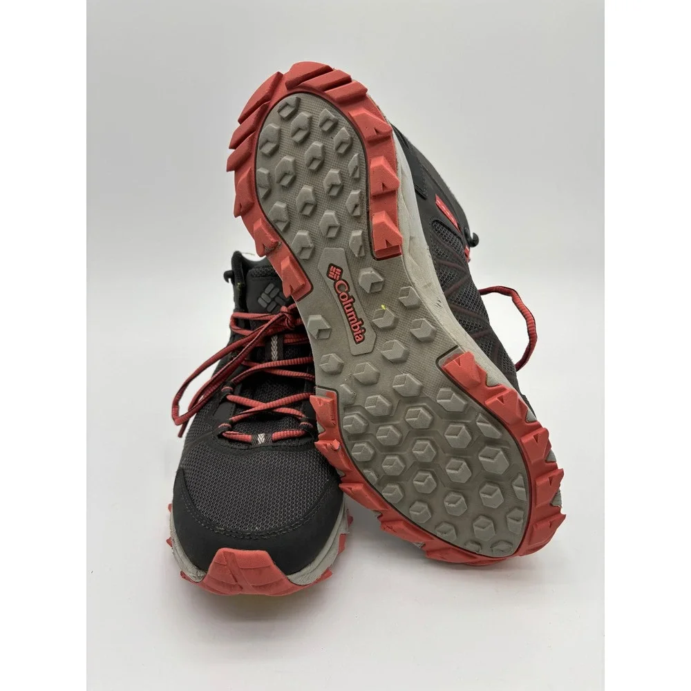 Columbia durable trail