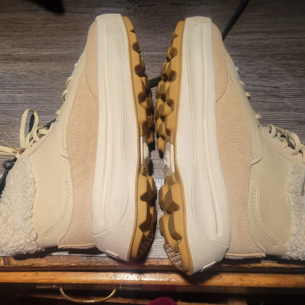 Sorel question look