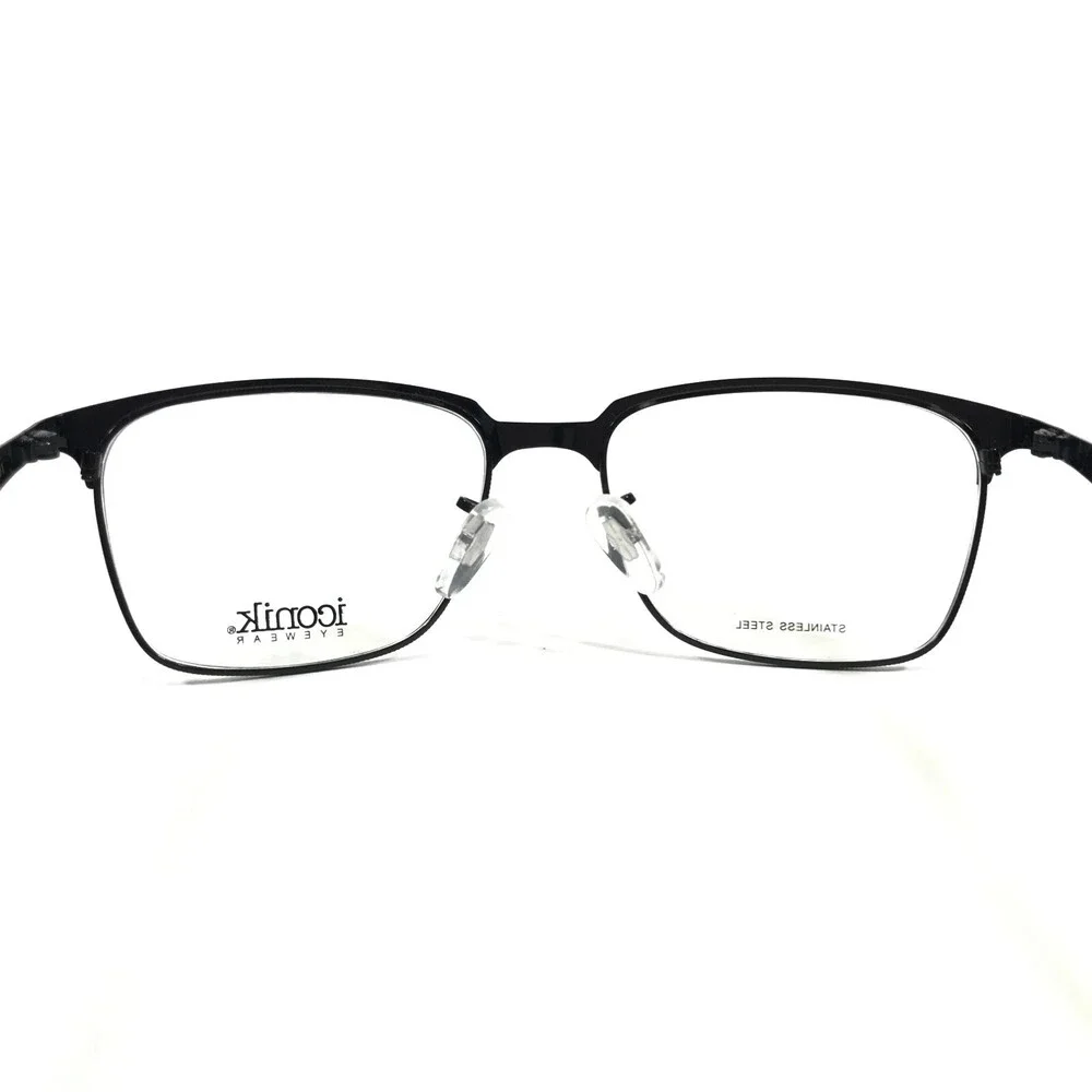 Iconik demo lenses
