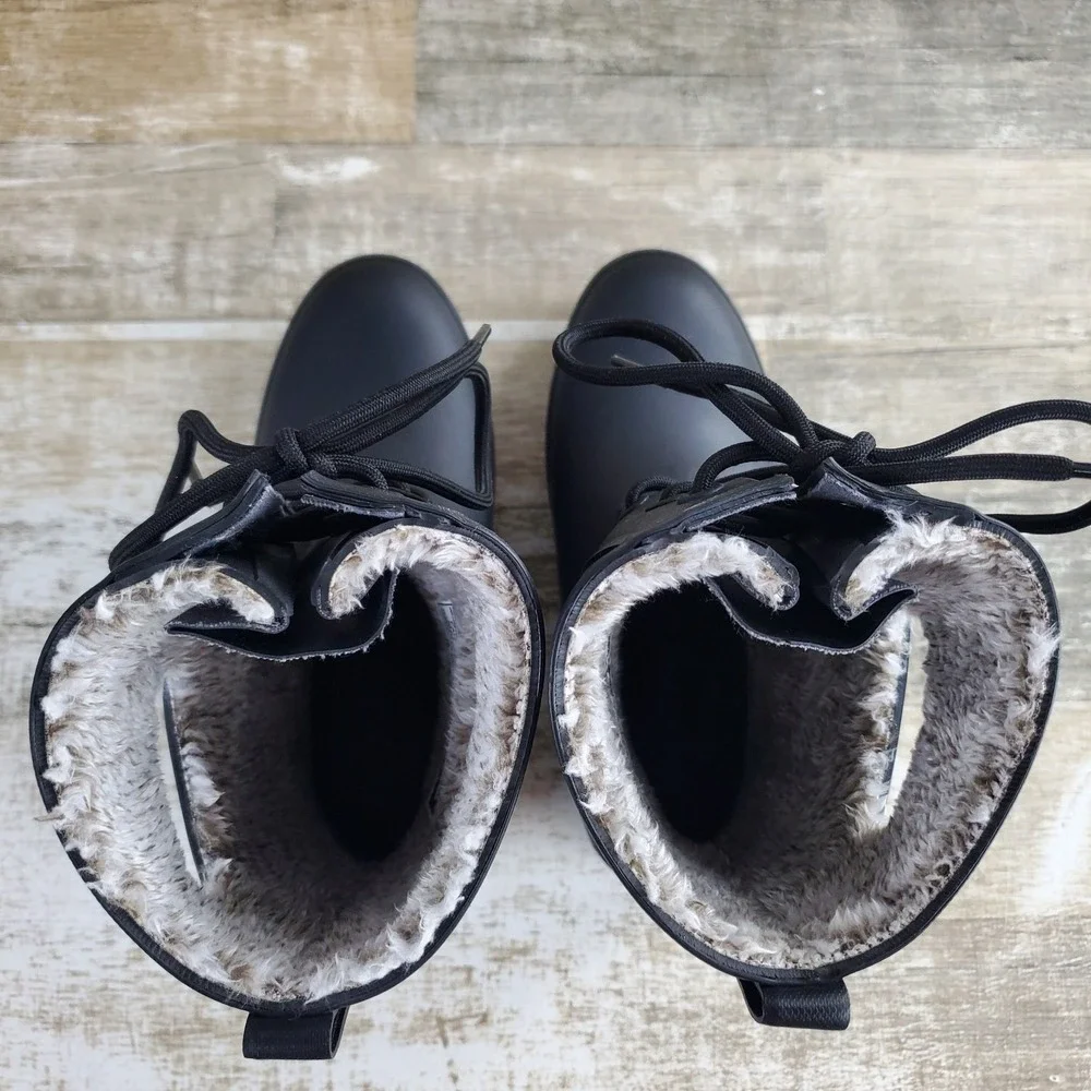 Bogs worn 2x