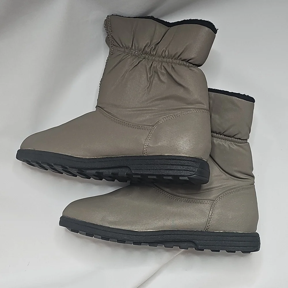 Softspots cozy chic