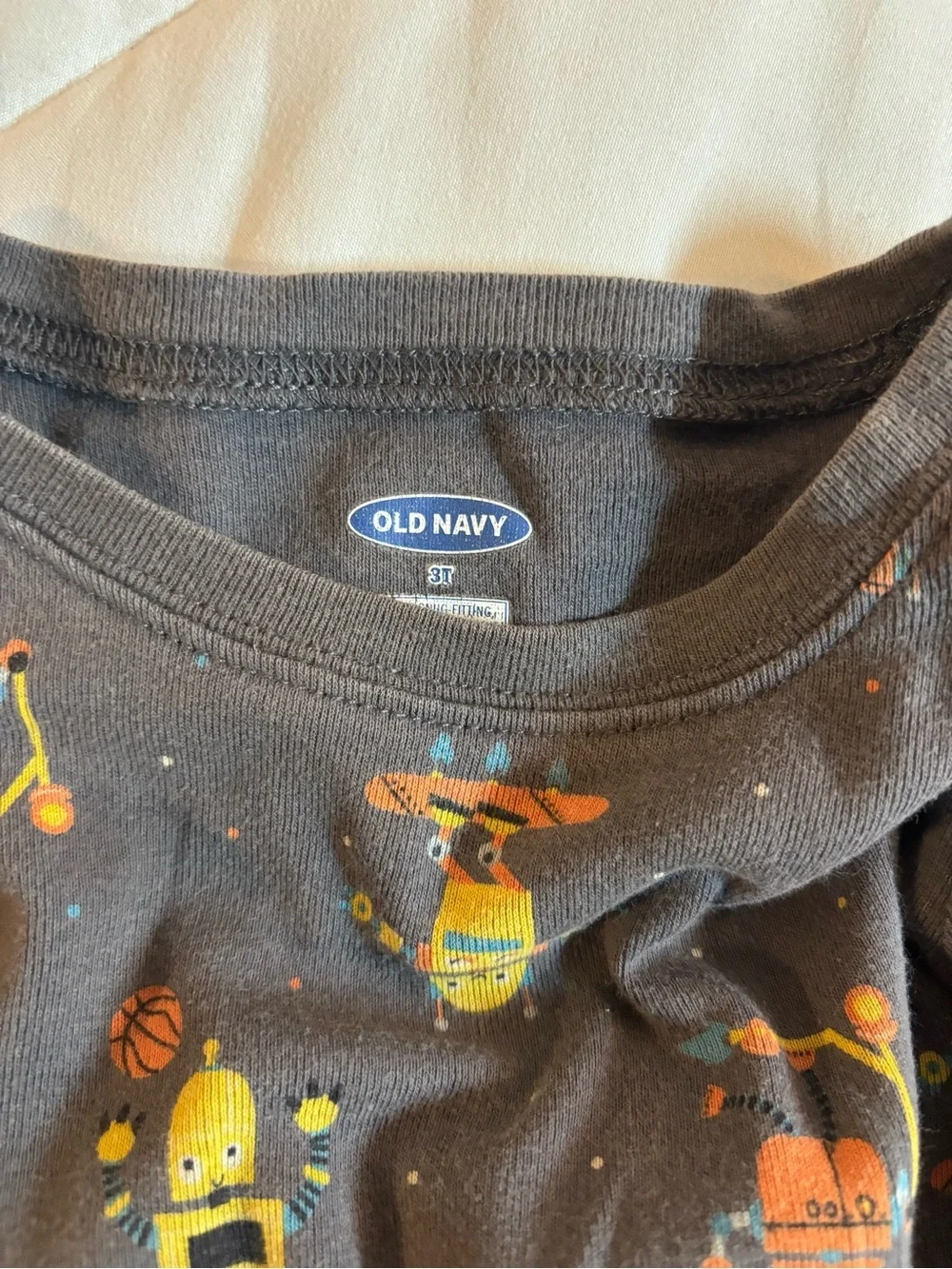 Old Navy two piece