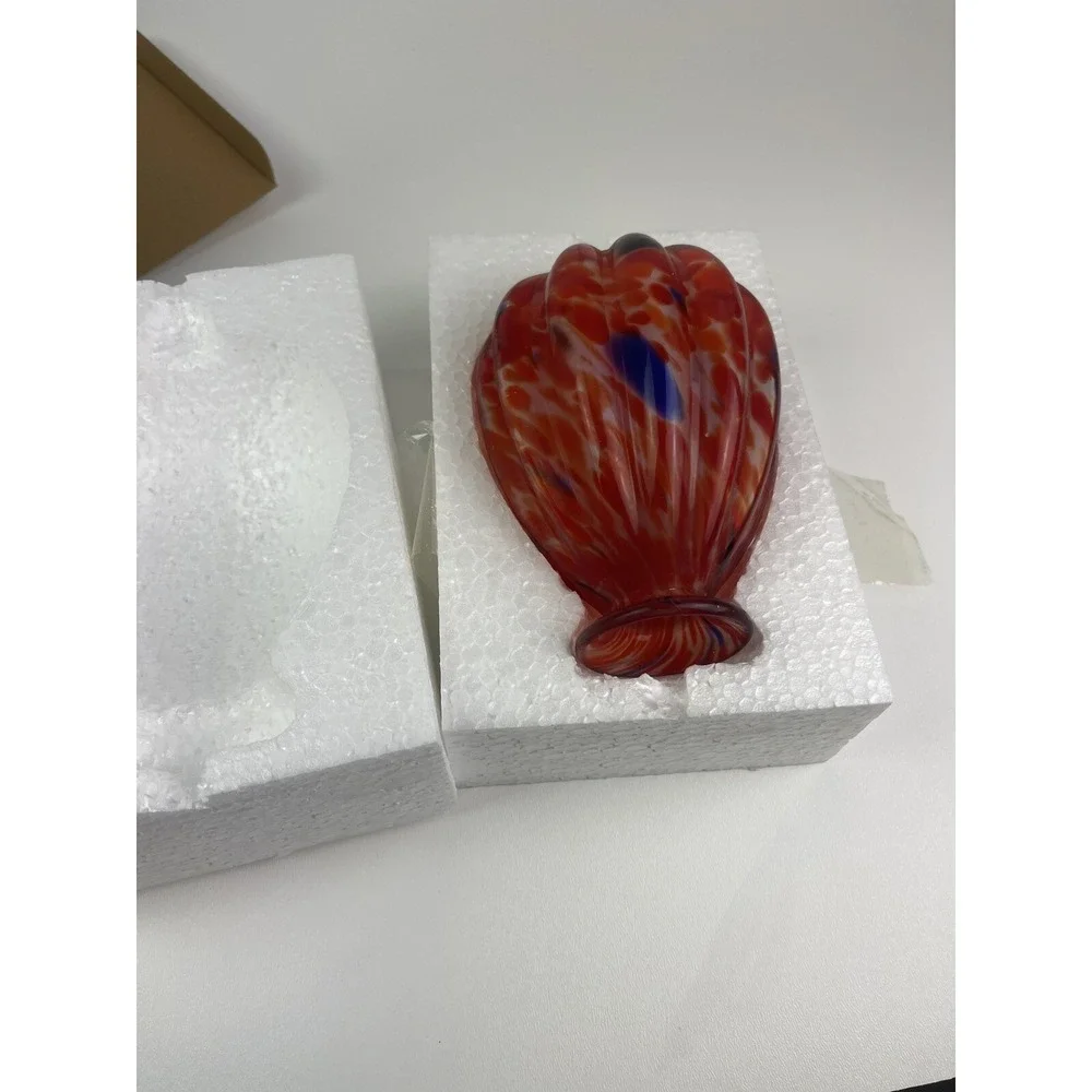 The Unbranded Brand glass hand blown