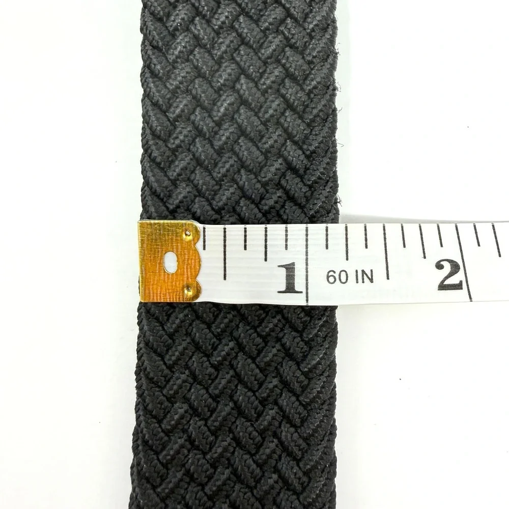The Unbranded Brand pre #braidedbelt #mensbelt