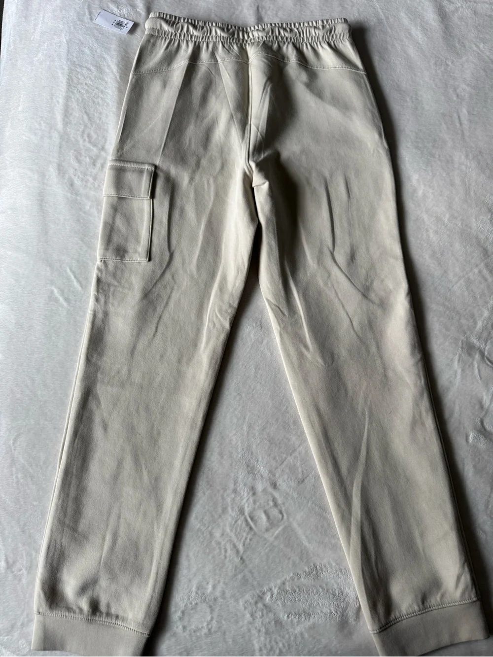 Old Navy cozy cream