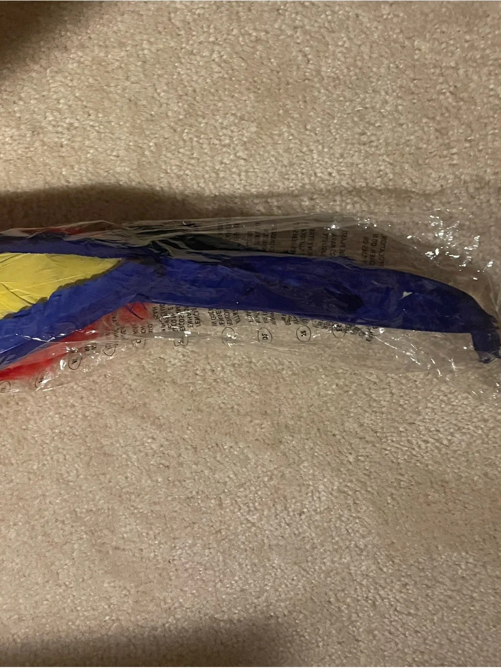 N/A new costume accessory