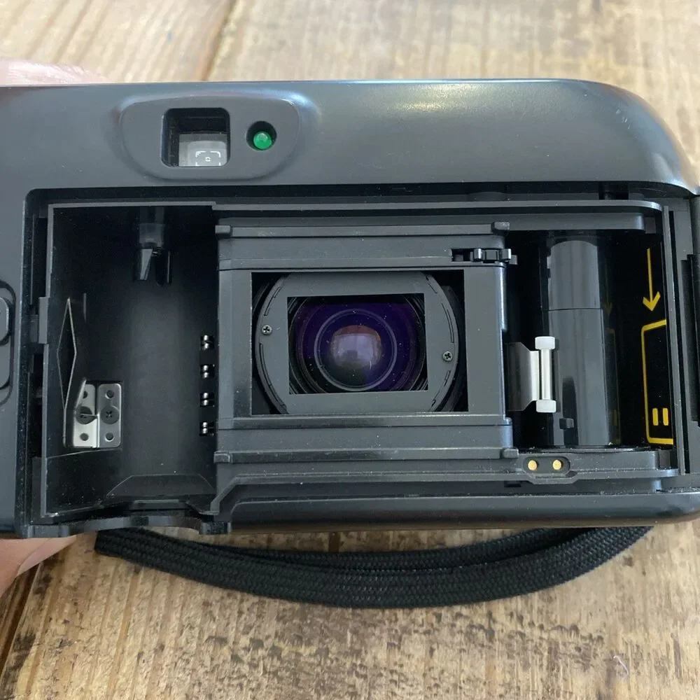 Vivitar shipping details working
