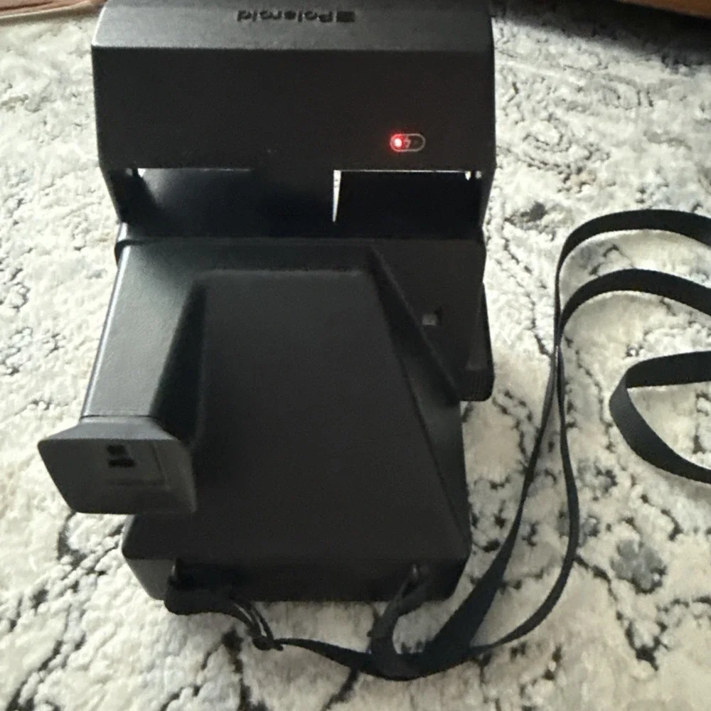 Polaroid name brand