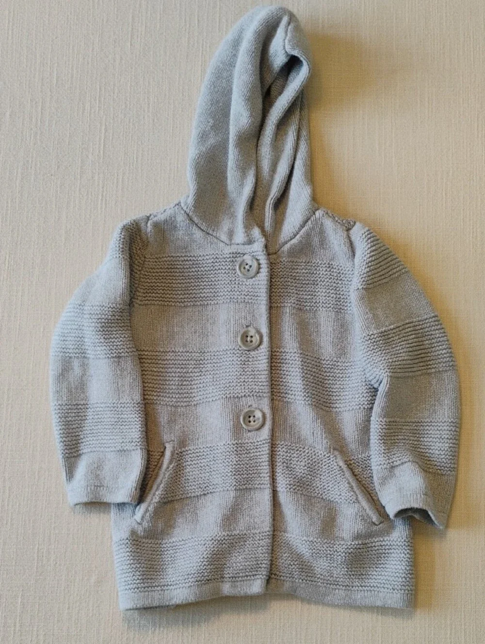 Gymboree flaws baby