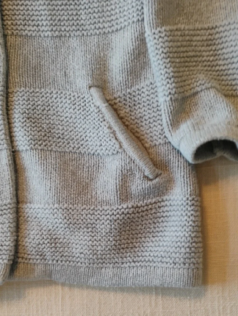 Gymboree soft or coat