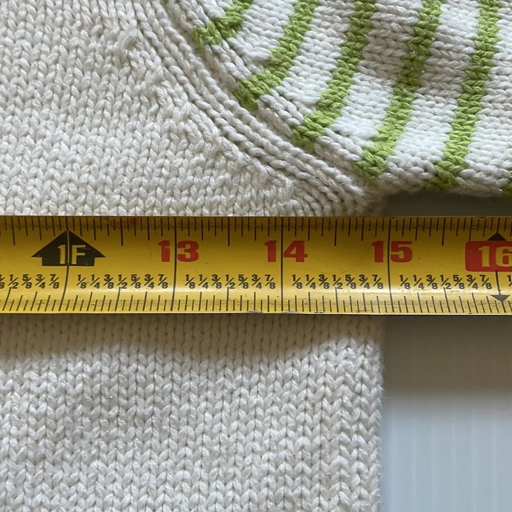 Gymboree size amount measurements