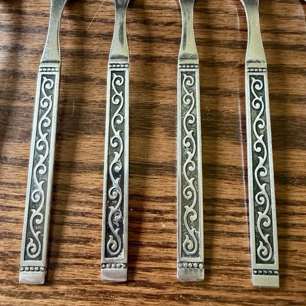 Oneida vintage spanish