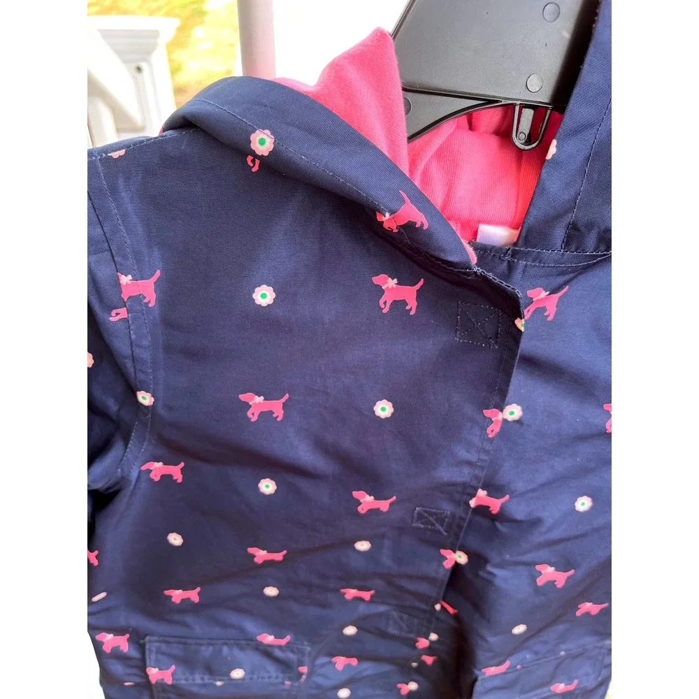 Gymboree delightful splash