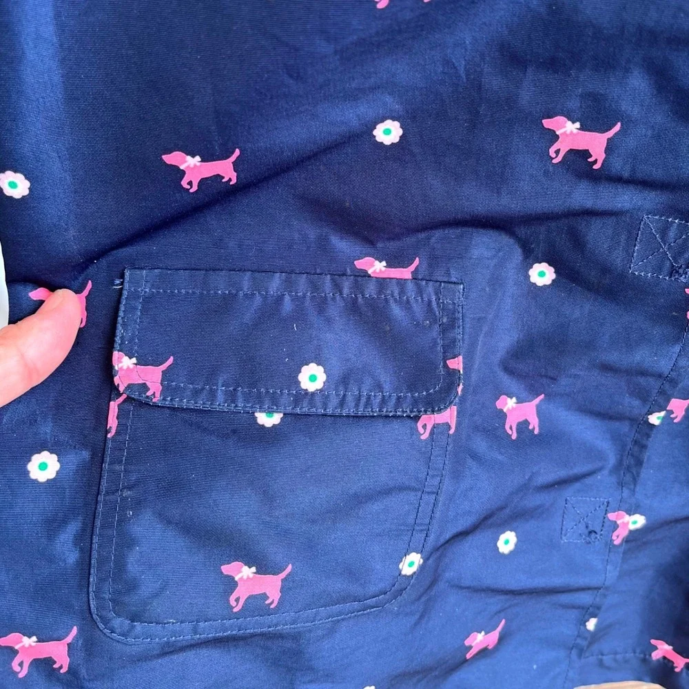 Gymboree delightful splash