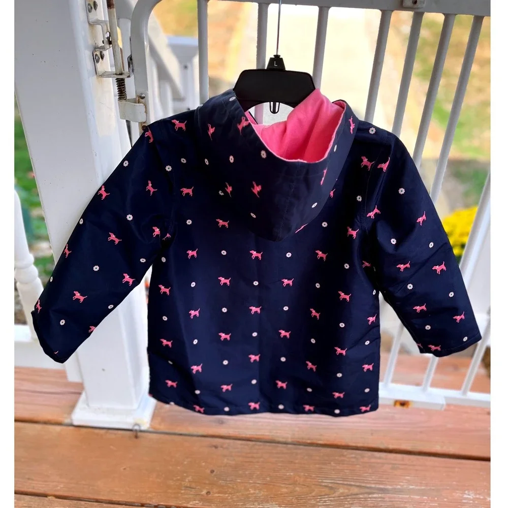 Gymboree delightful splash
