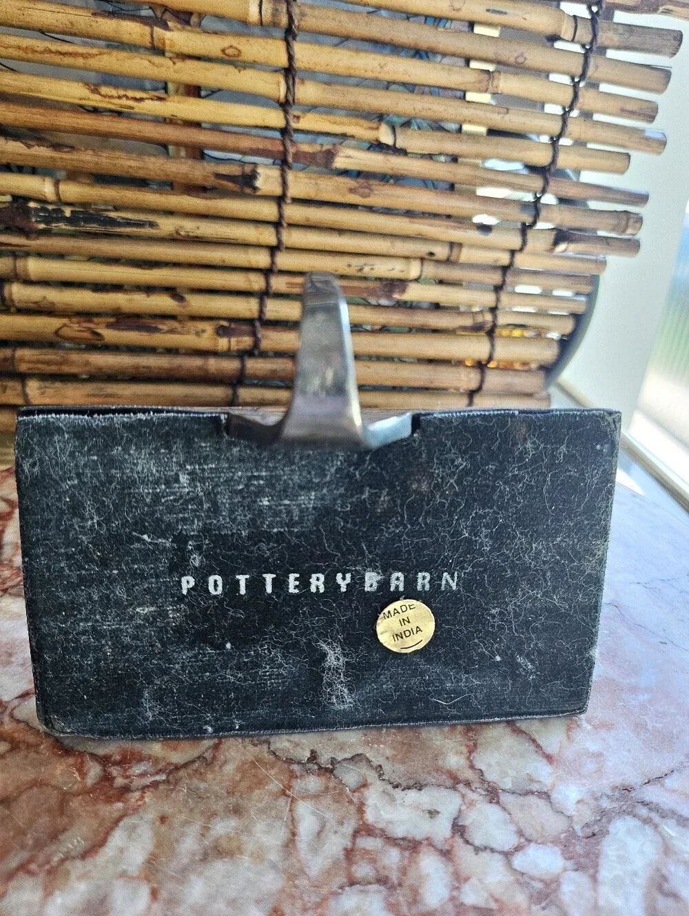 Pottery Barn pottery barn