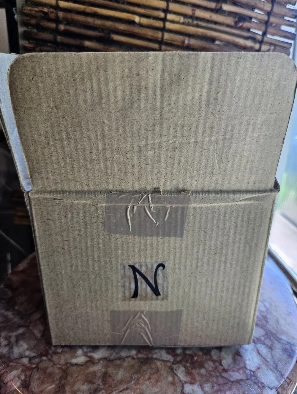 Pottery Barn pottery barn
