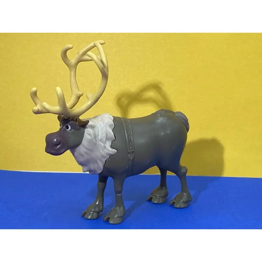 Disney frozen plastic