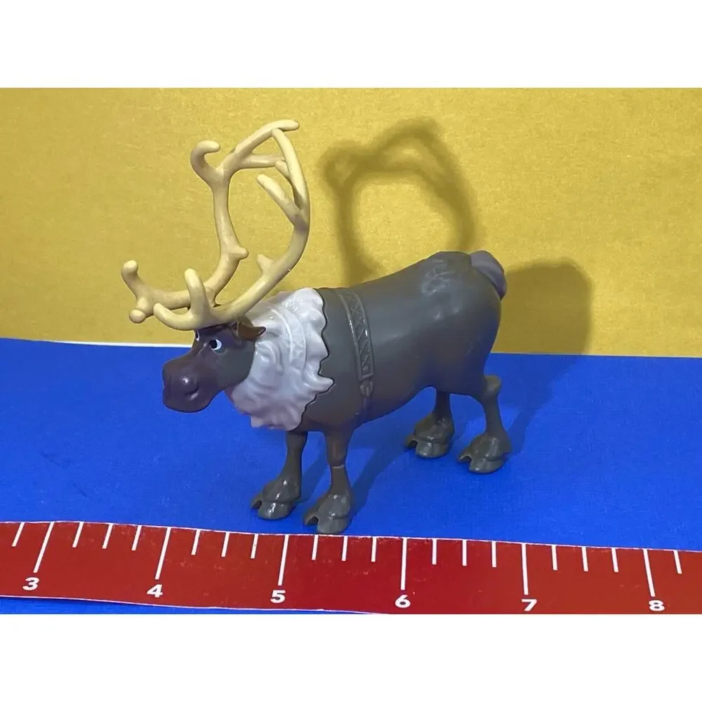 Disney frozen plastic