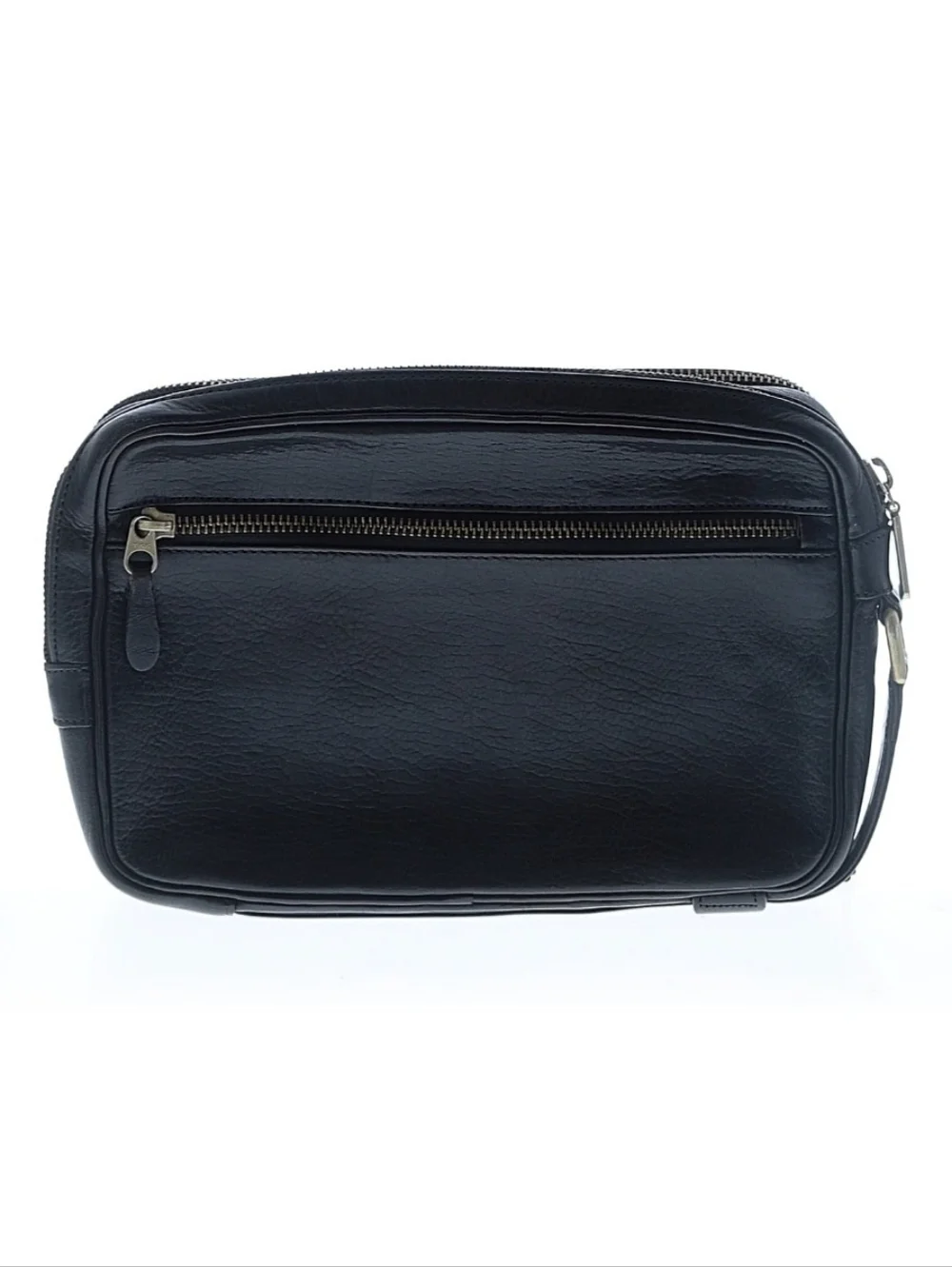 Valentino sleek black