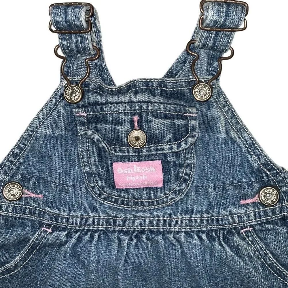 OshKosh Bgosh dress b’gosh oshkosh