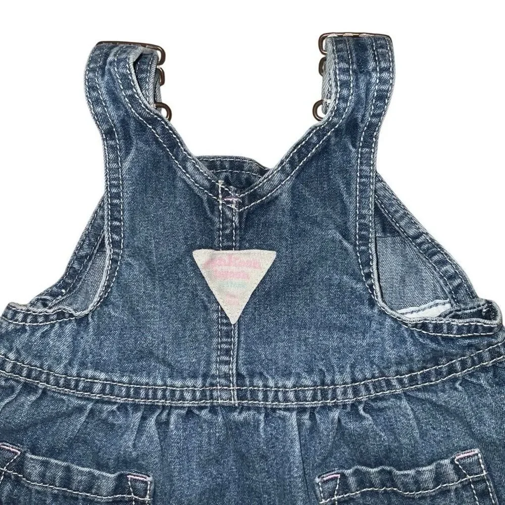 OshKosh Bgosh 100% vestbak